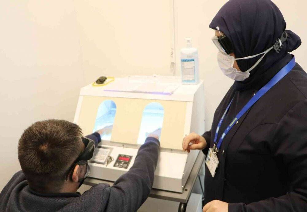 Sedef hastalarından kaçmayın, bulaşıcı değil