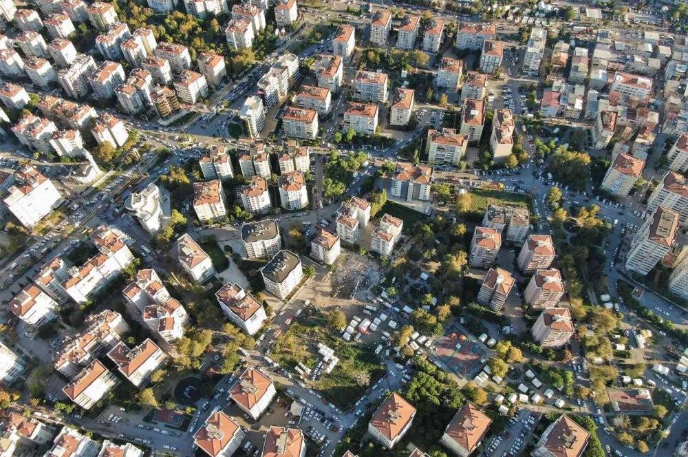 İzmir depremi için ilk cezalar verildi