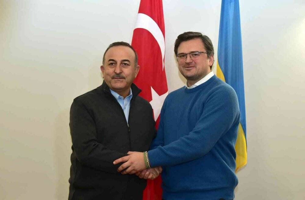 Bakan Çavuşoğlu:  Ateşkes umudumuz biraz daha artmıştır