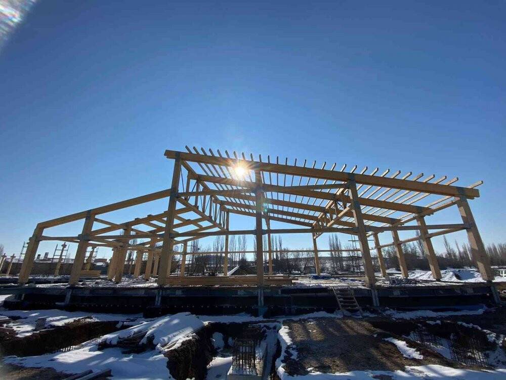 Başkan Altay: “Çatalhöyük’ün dünyada daha fazla tanınması için çalışıyoruz”