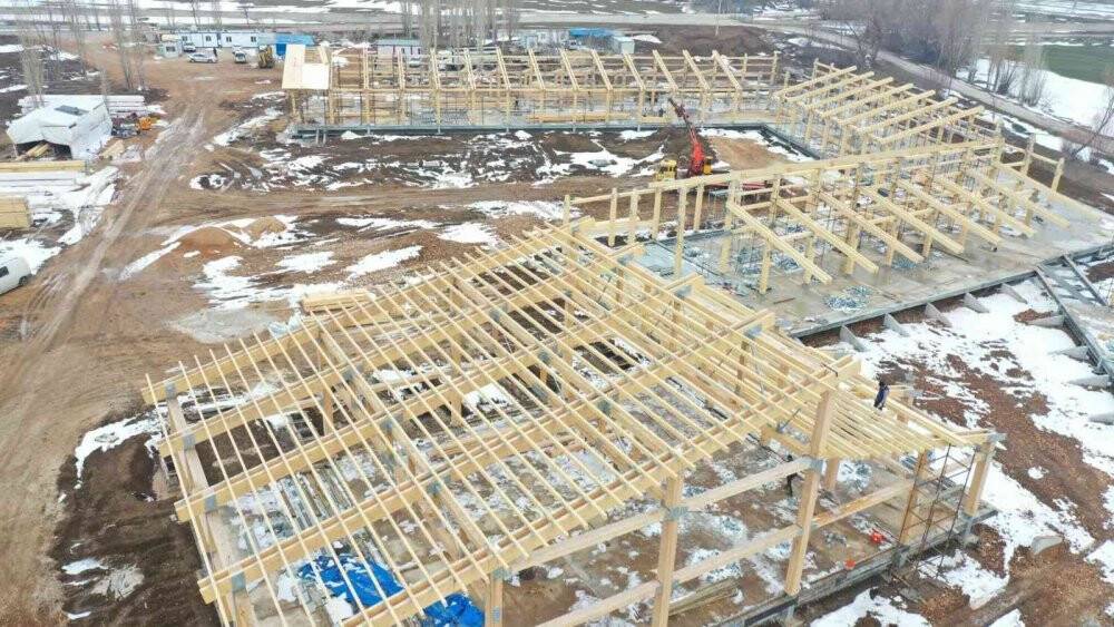 Başkan Altay: “Çatalhöyük’ün dünyada daha fazla tanınması için çalışıyoruz”