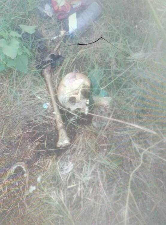 Tekirdağ’da bulunan kemikler 8 aydır kayıp olan sosyal medya fenomenine ait çıktı