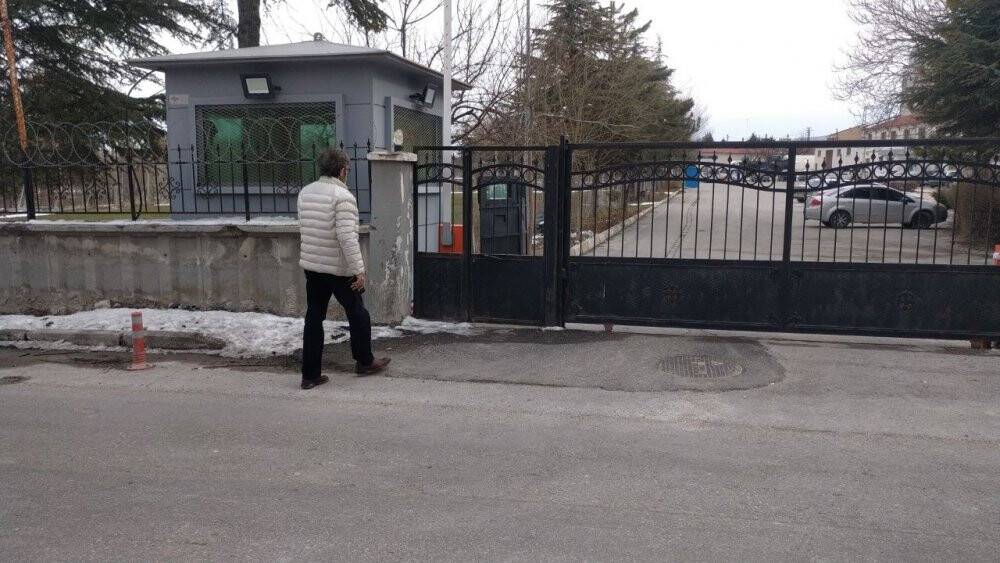 Dede ve babasından kalma 700 bin liralık koleksiyon çalındı