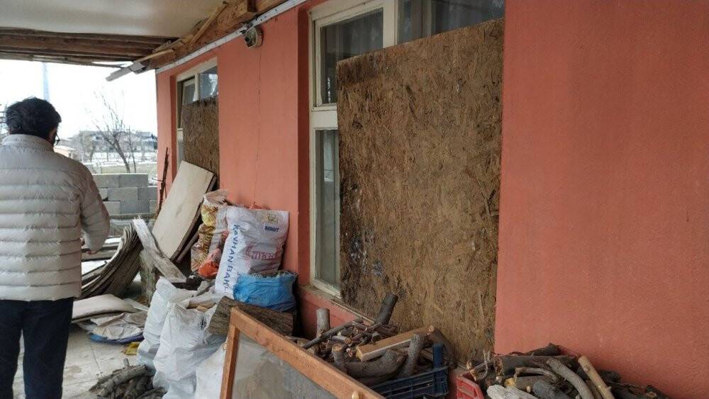 Dede ve babasından kalma 700 bin liralık koleksiyon çalındı