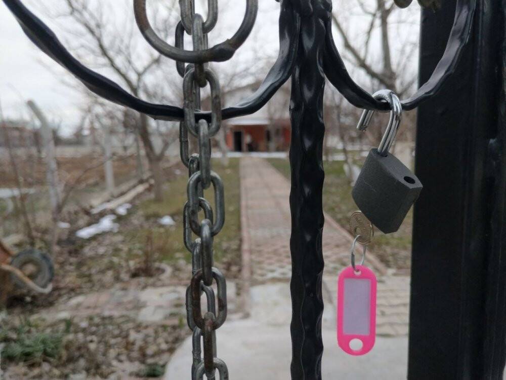 Dede ve babasından kalma 700 bin liralık koleksiyon çalındı