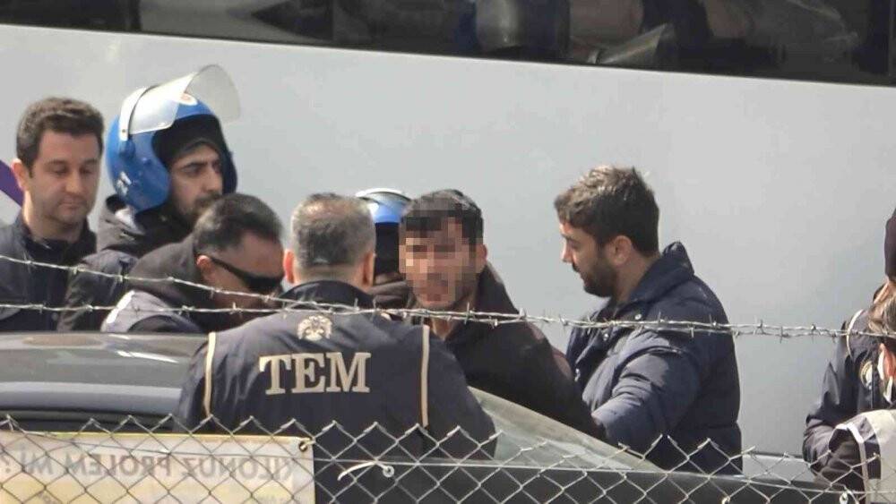 Diyarbakır’daki Nevruz etkinliklerinde 298 kişi gözaltına alındı