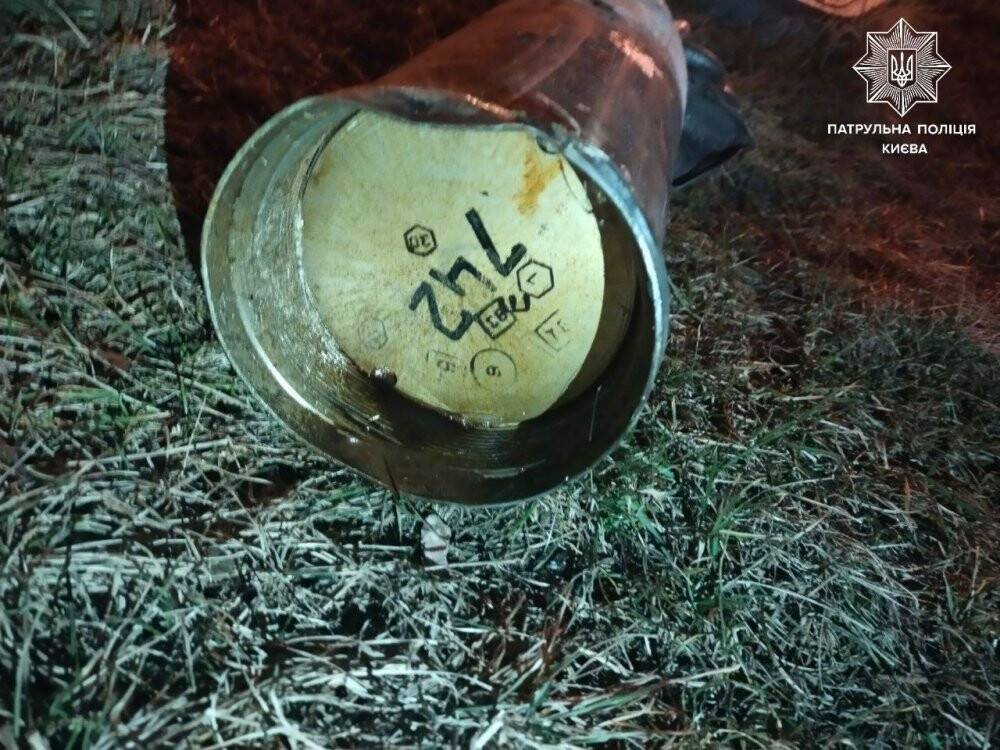 Rusya, Kiev’in merkezine yakın noktalara füze saldırıları gerçekleştirdi: 1 ölü