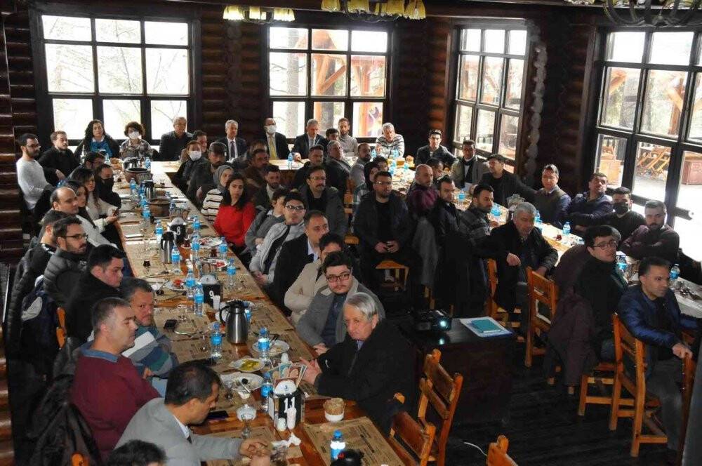 Akşehir Belediyesi dijitalleşme çalışmalarını sürdürüyor