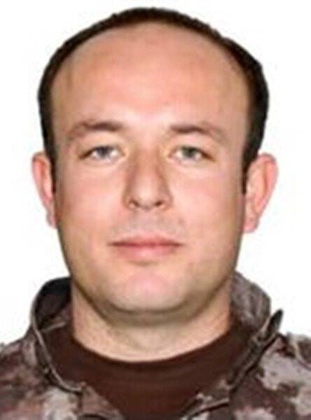 Aydınlı özel harekat polisi Bingöl’deki patlamada şehit oldu