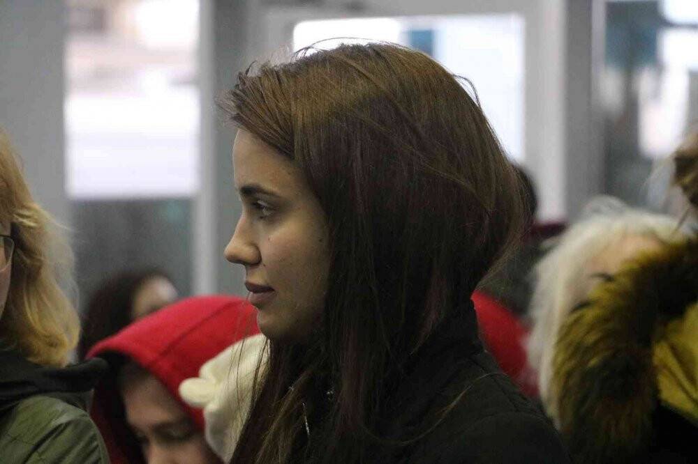 Savaştan kaçan Ukraynalı vatandaşların Türkiye’ye gelişleri sürüyor