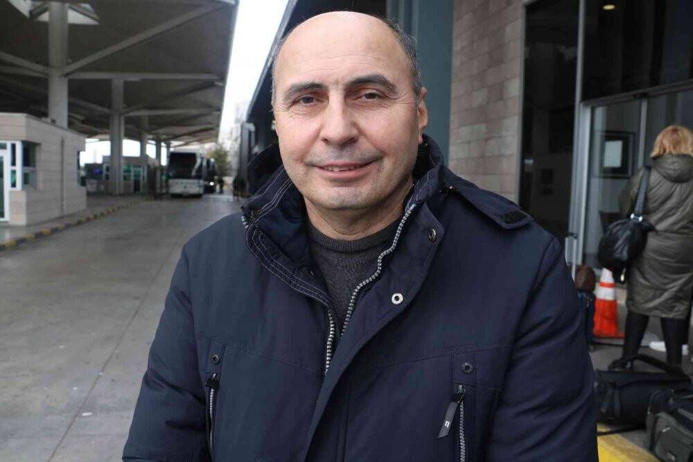 Savaştan kaçan Ukraynalı vatandaşların Türkiye’ye gelişleri sürüyor