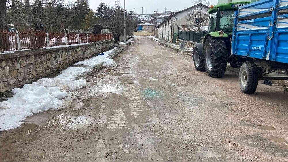 Konya’da 3 kişinin öldüğü kavgada görgü tanığı konuştu