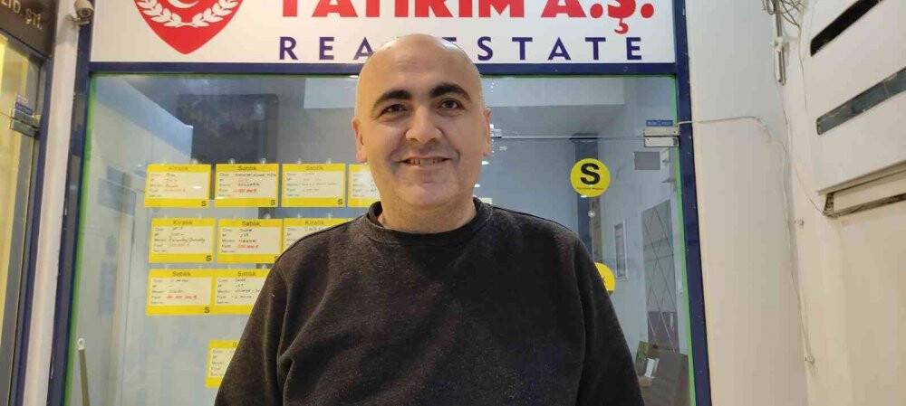 Makinenin tespit edemediği sahte dolarlar esnafın kabusu oldu