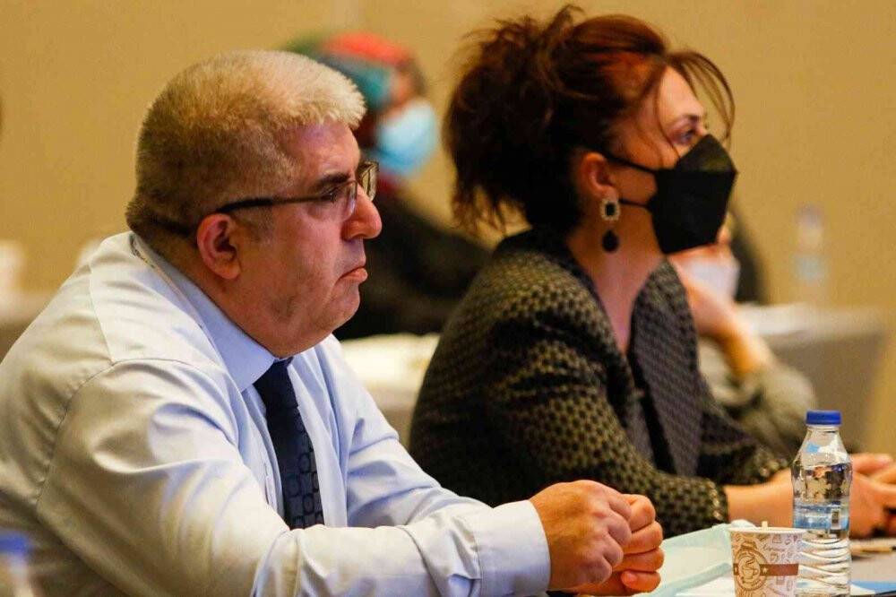 Akciğer kanserinde erken tanı vurgusu