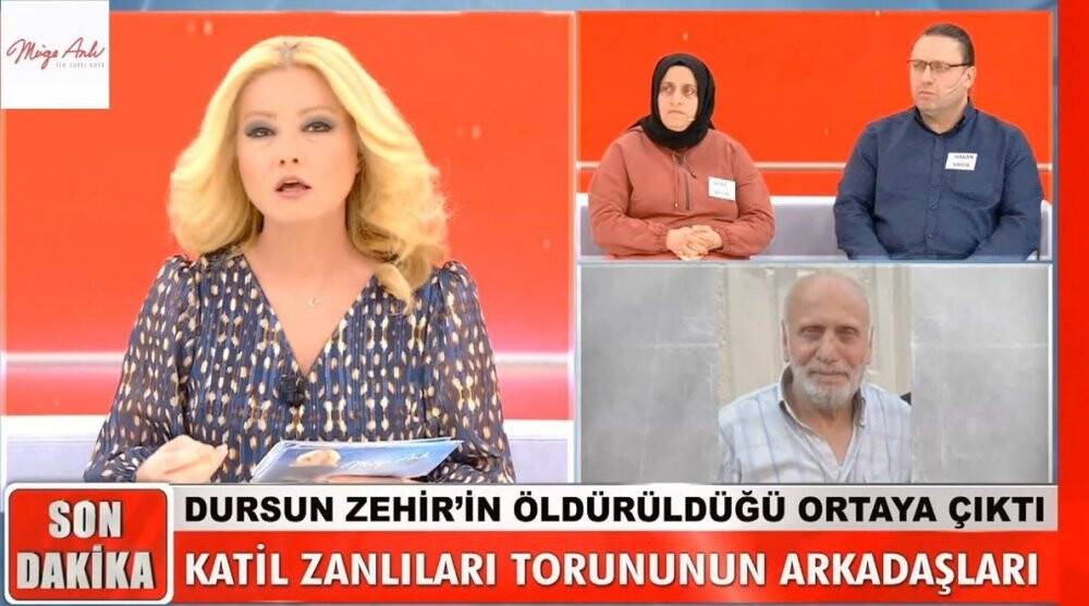 Kayıp Dursun Zehir dosyasıyla ilgili gelen cinayet itirafı şoke etti