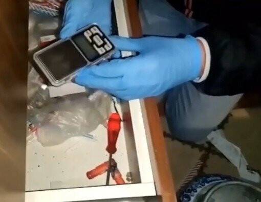 Edirne’de uyuşturucu operasyonu: 11 adrese baskın