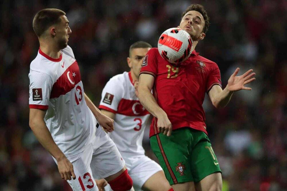 Türkiye, Konya'da İtalya ile karşı karşıya gelecek