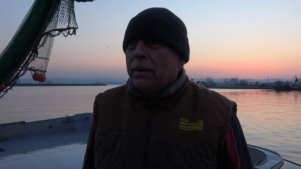 Balıkçılara mayın engeli: Karadeniz’deki balıkçılar limana döndü