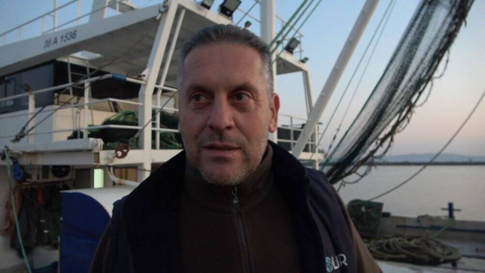 Balıkçılara mayın engeli: Karadeniz’deki balıkçılar limana döndü