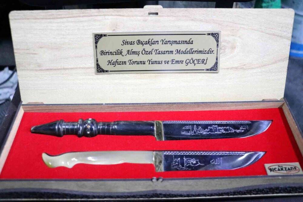 Bakış açısını değiştirdi, şimdi siparişleri yetiştiremiyor