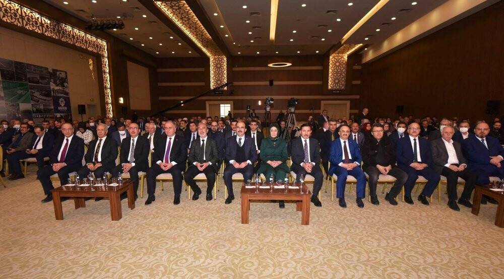 Başkan Kılca, 3 yıllık görev sürecini değerlendirdi