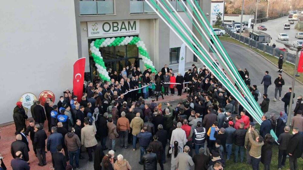 Türkiye’nin en büyük sosyal projesinde tarihi gün