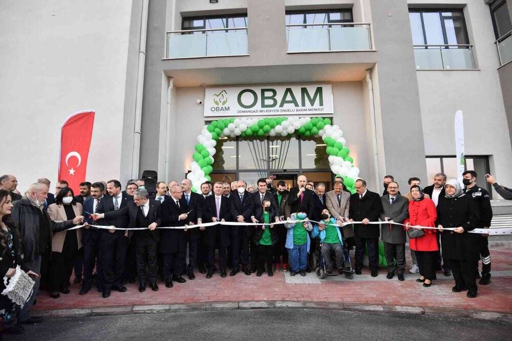 Türkiye’nin en büyük sosyal projesinde tarihi gün