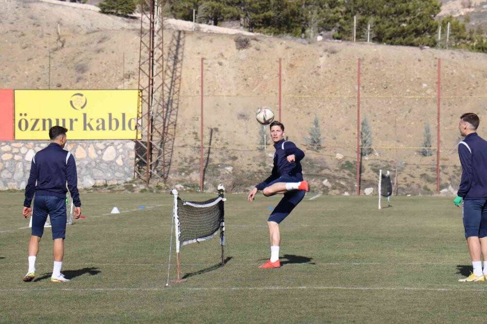 Cihat Arslan: 'Sonuna kadar başımız dik mücadele etmemiz lazım'