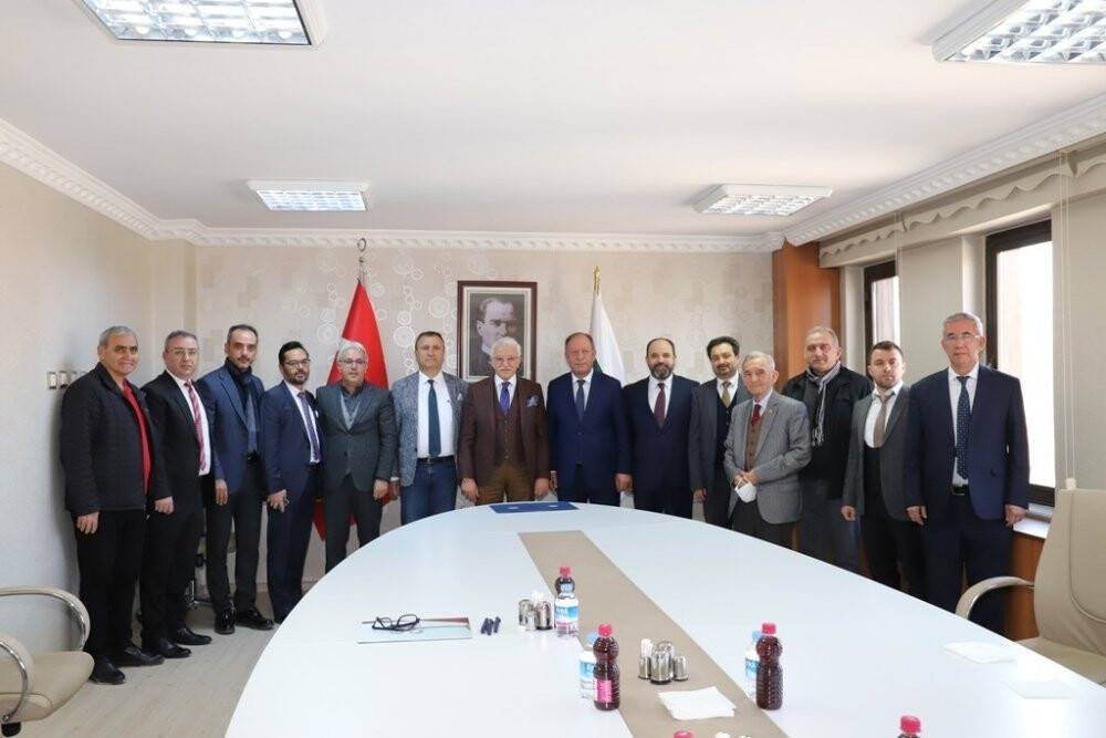 Ereğli’de organik tarım ile ilgili dev adım