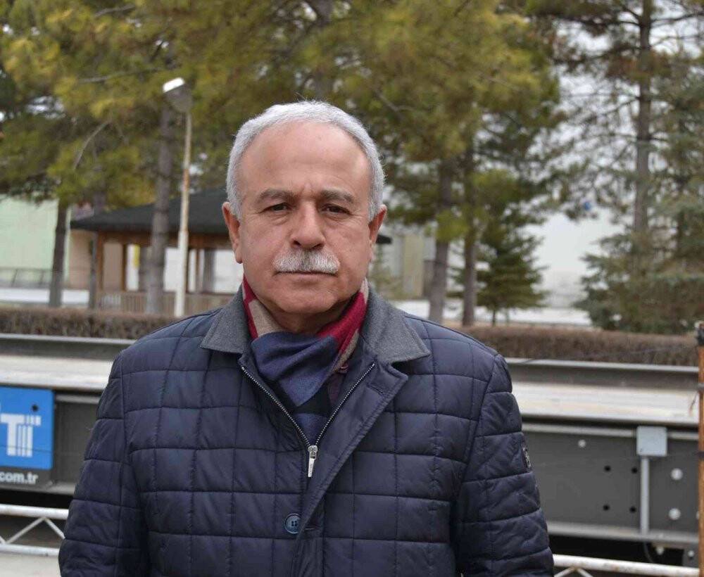 Kulu’da 300 bin dekarlık alanda ekin ekilmeye başlandı