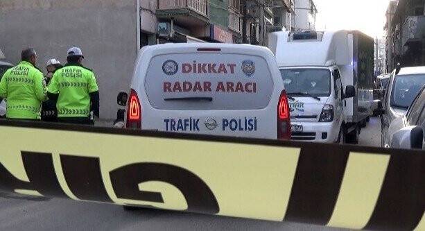 Kamyonetin çarptığı 3 yaşındaki çocuk hayatını kaybetti