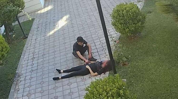 Duygu Delen davasında gerekçeli karar açıklandı