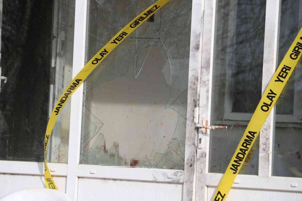 Edirne’deki aile katliamıyla ilgili 2 kişi gözaltına alındı