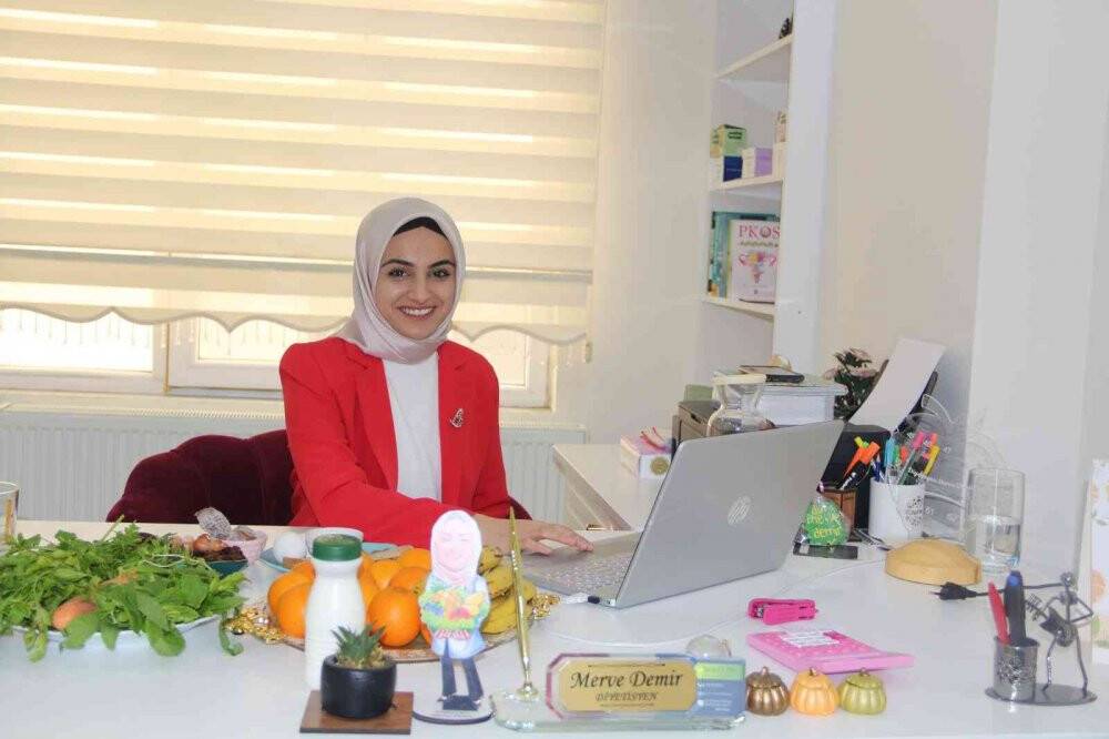 Ramazan ayında tok tutan besinler