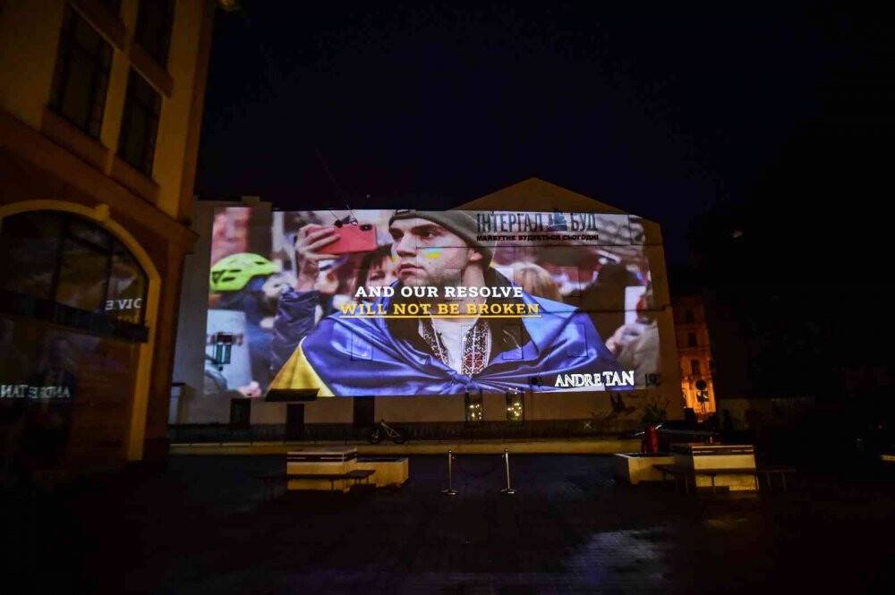 Ukraynalılardan Rusya’ya "esirleri serbest bırakın" çağrısı