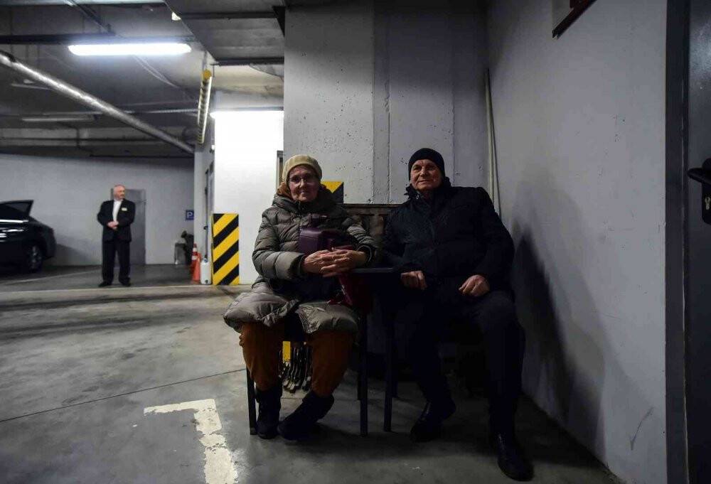 Ukraynalılardan Rusya’ya "esirleri serbest bırakın" çağrısı