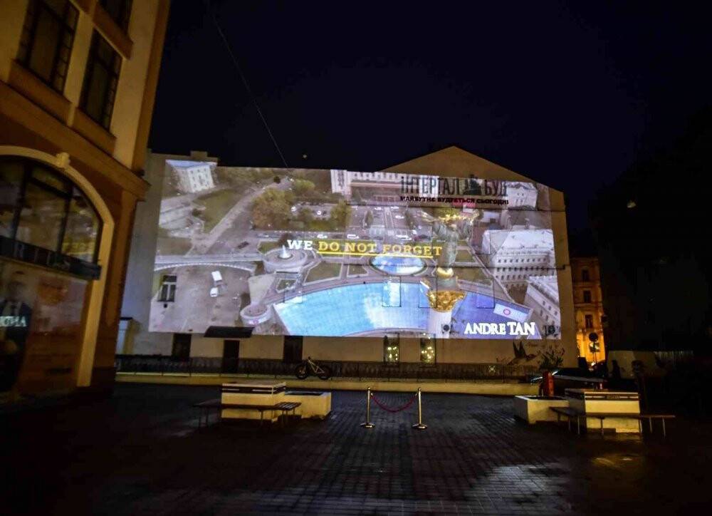 Ukraynalılardan Rusya’ya "esirleri serbest bırakın" çağrısı