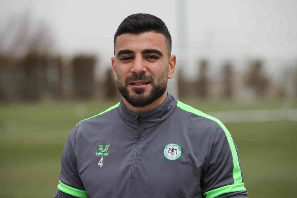 Adil Demribağ: Şampiyonlar Ligi müziğini bu şehirde çaldıracağız