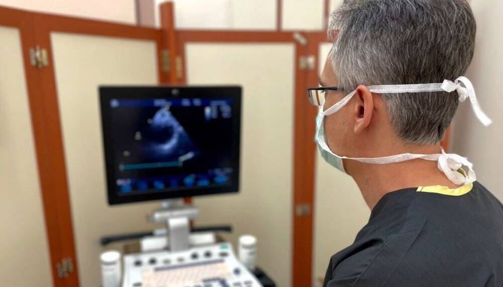 Bu yöntem bir hastayı daha sağlığına kavuşturdu