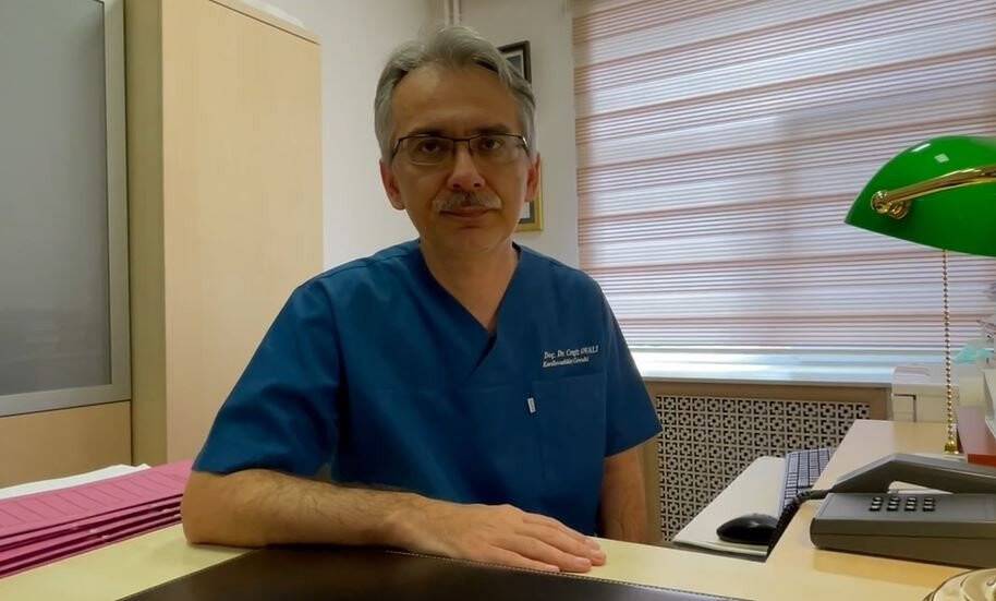 Bu yöntem bir hastayı daha sağlığına kavuşturdu