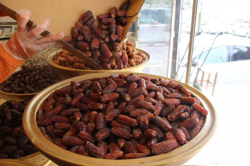 Hurma alırken ve tüketirken dikkat edilmesi gerekenler