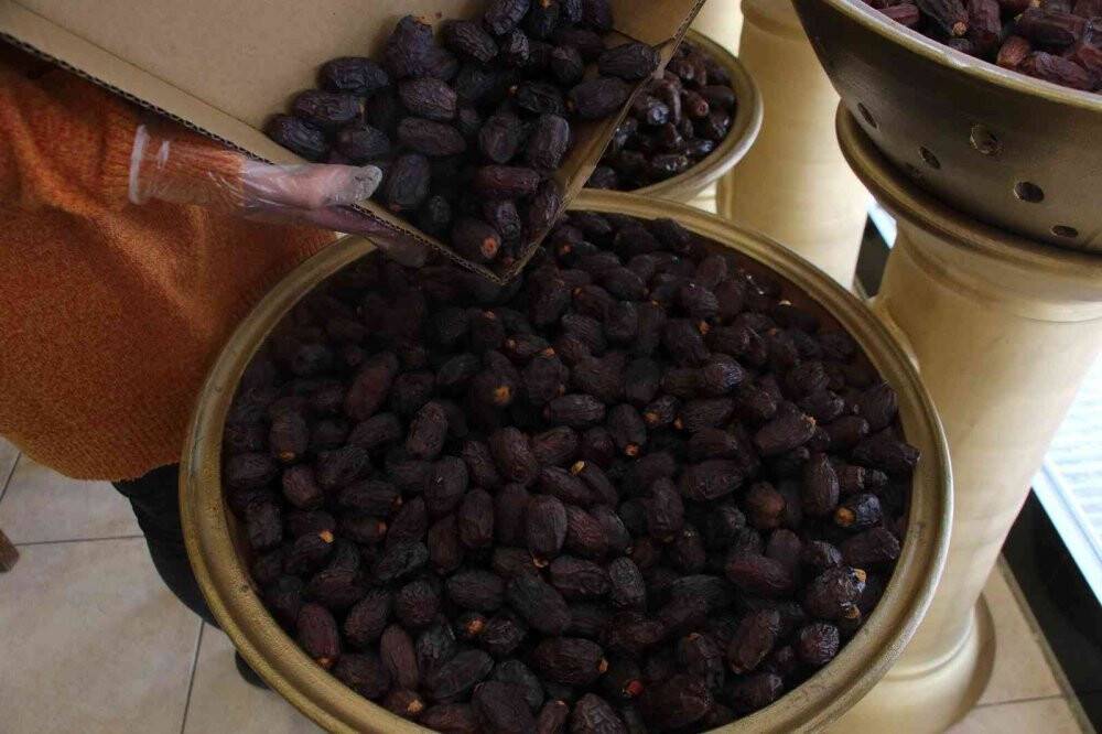 Hurma alırken ve tüketirken dikkat edilmesi gerekenler