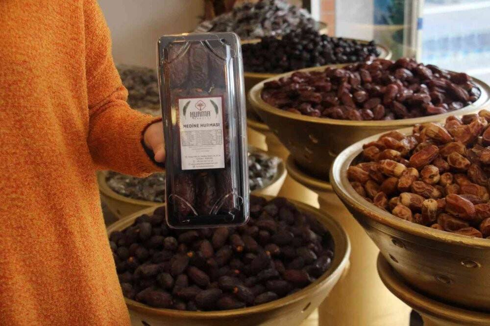 Hurma alırken ve tüketirken dikkat edilmesi gerekenler