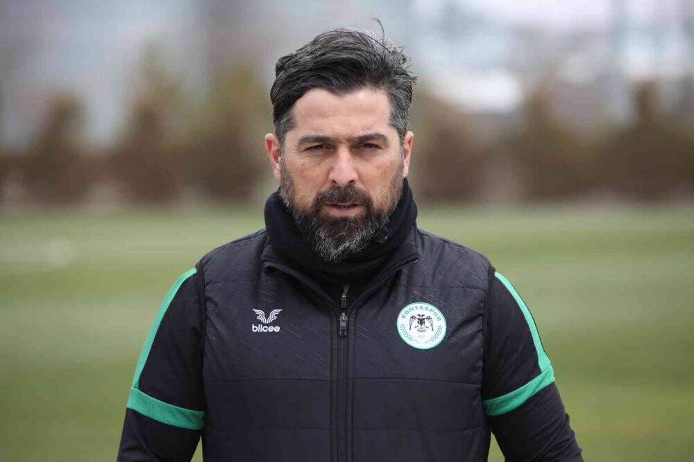 İhan Palut: Alrernatif sistemler geliştirebiliriz