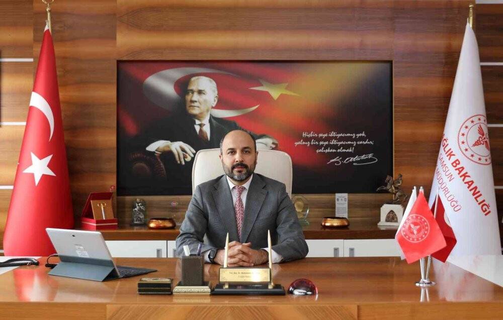 Kovid-19’a ’grip’ muamelesi günleri yakın