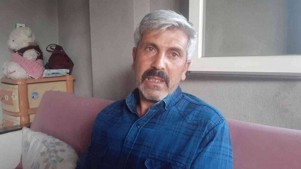 19 yaşındaki liseli gençten 6 gündür haber alınamıyor