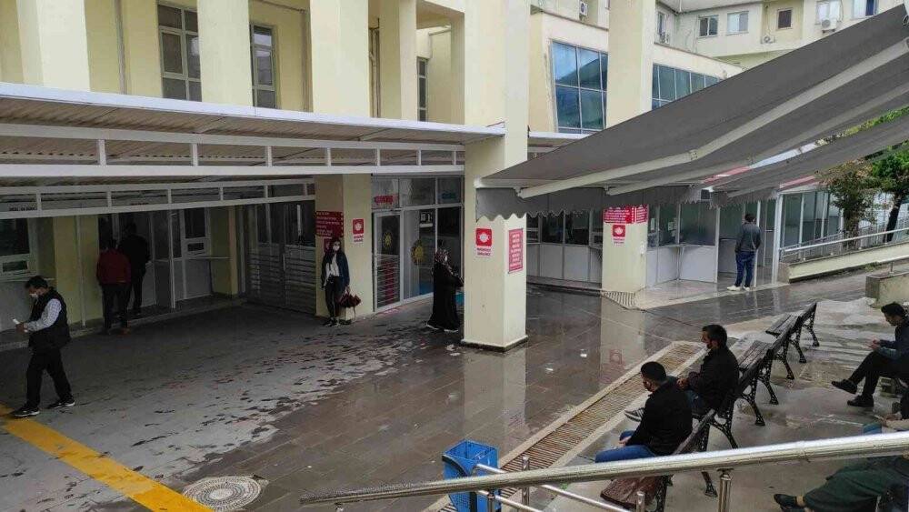 Palu ailesinin yargılanmasına devam edildi