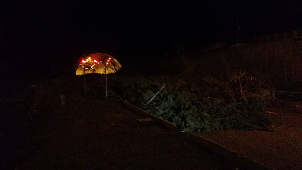 Bolu Dağı Tüneli heyelan sebebiyle çift yönlü trafiğe kapatıldı