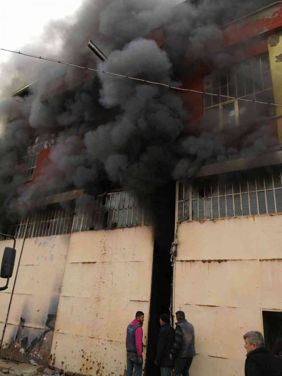 Baca temizliği hayatınızı kurtarır