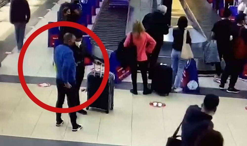 Bu seferde vitamin kutularına saklamışlar!